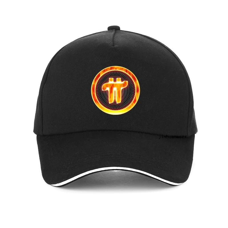 

Pi Math Men cap Summer Breathable baseball cap Be Rational Get Real Math Pi Geek Algebra Teacher 314 Science unisex hats