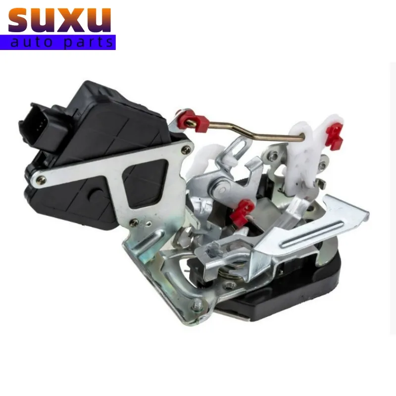 

1 шт. 813102E010 813202E010 814102E000 814202E000 Двигатель привода дверного замка для Hyundai Tucson 2005-2009