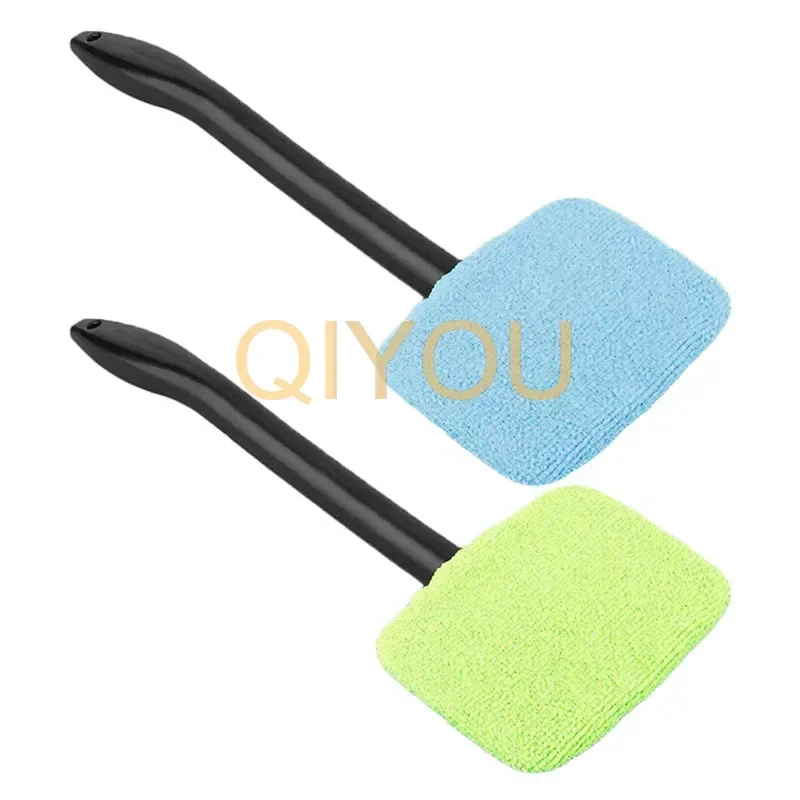 Easy Cleaner Window Cleaning Styling Portable Microfiber Windshield Home Or Car Cleaning Tools Car Accessories Auto Brush