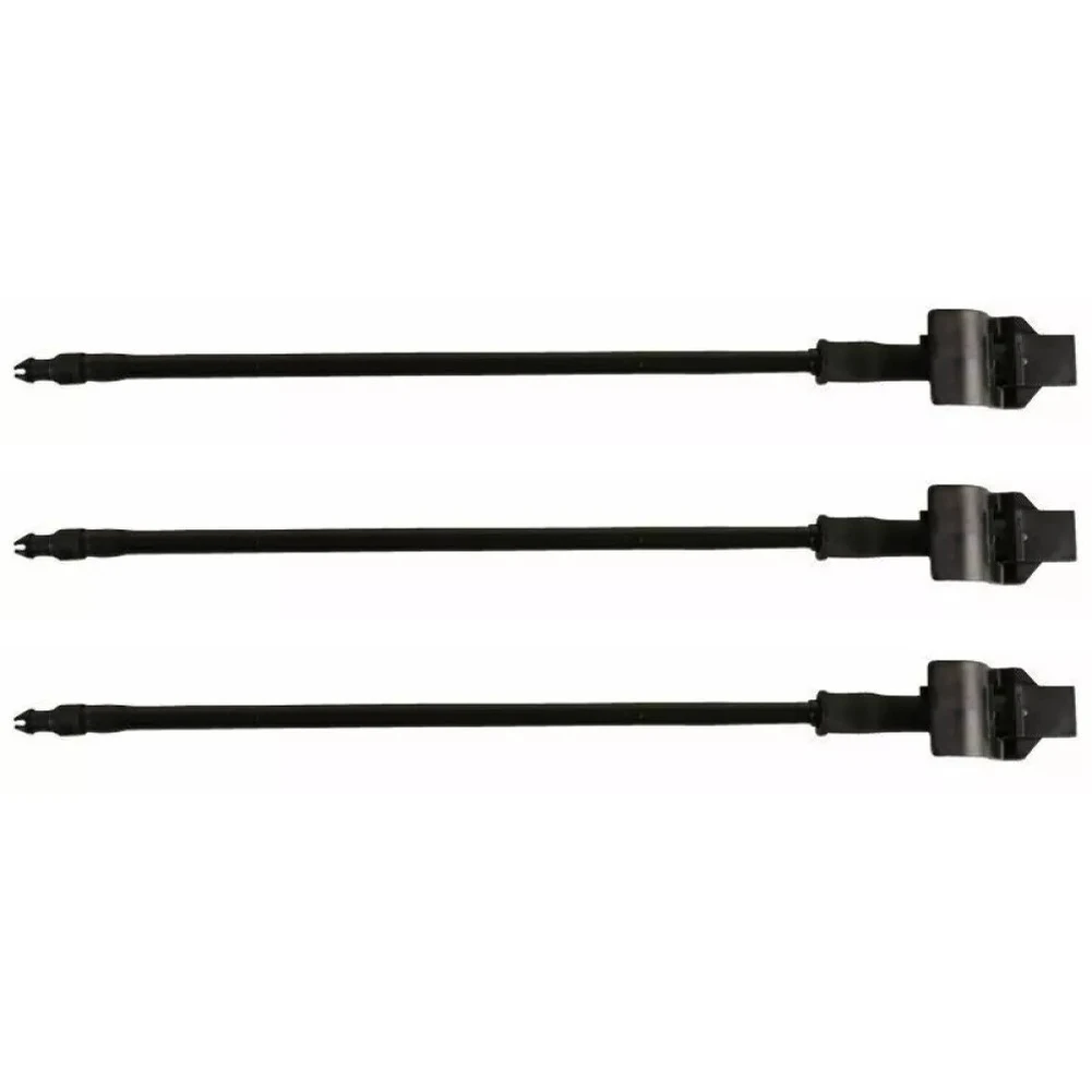 

Windshield Washer Jet with Tube 3 Pieces Set for Ford For Kuga Mk2 Model Years 2013 2023 Compatible with OEM 2018769