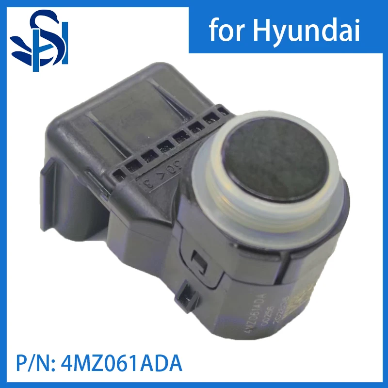 

4MZ061ADA Parking Sensor For Hyundai Kia Sportage MK3 Centre Rear Bumper
