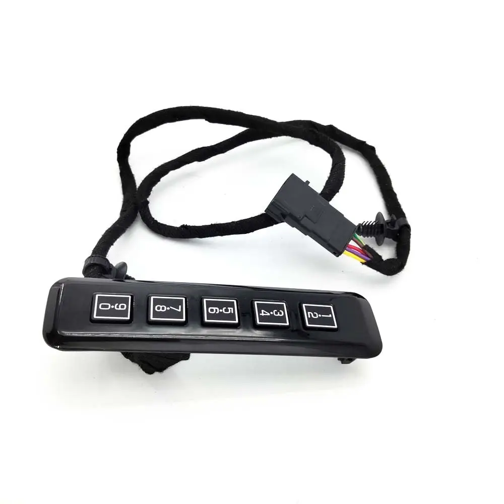

Keyless Lock Pad for Ford F-150/F-250/F-350/F-450/F-550