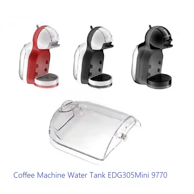 Tanque de agua para cafetera DOLCE GUSTO EDG MINI ME 305, piezas de repuesto, EDG305Mini 9770