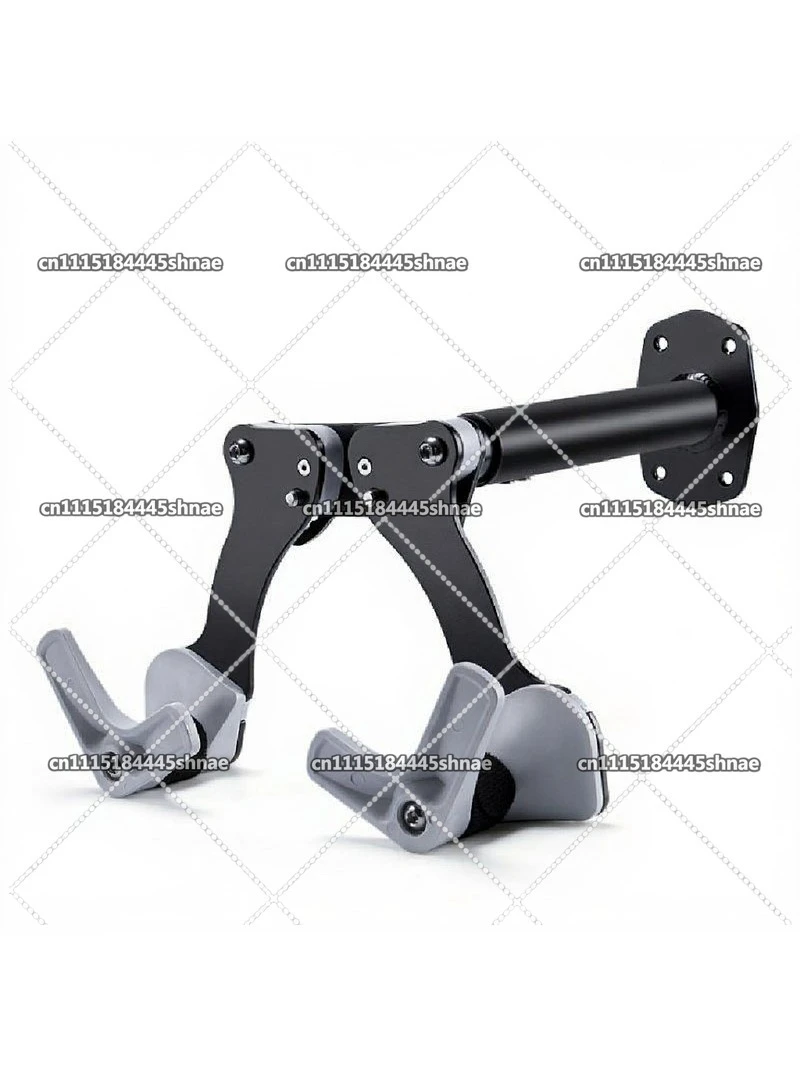 CX10 Adjustable Bike Wall Mount, Bicycle Hanger Hook for Road Mountain  Balance Bike