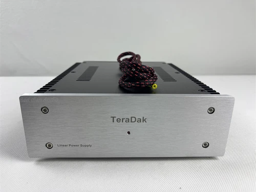 고급 Teradak DC-200W 고성능 선형 전원 공급 장치 12V/13A.5V22A.9V16A.15V11A.24V6A.26V6A .32V5A(사용자 정의 가능)