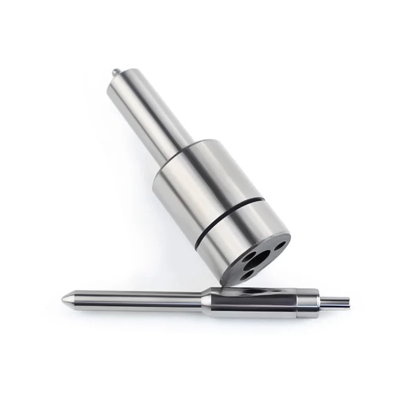 DLLA154S284 Diesel Common Rail Fuel Nozzle DLLA155S007C CDLLA155S007 DLLA154S324C2 Suitable For 490 Direct Injection LE942