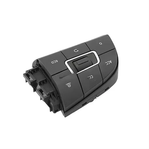 For Volvo FH Lorry Part New Truck Steering Wheel Switch Module Left Side OEM 21957049 22629273 307329440U33-AG ANJ80H055C