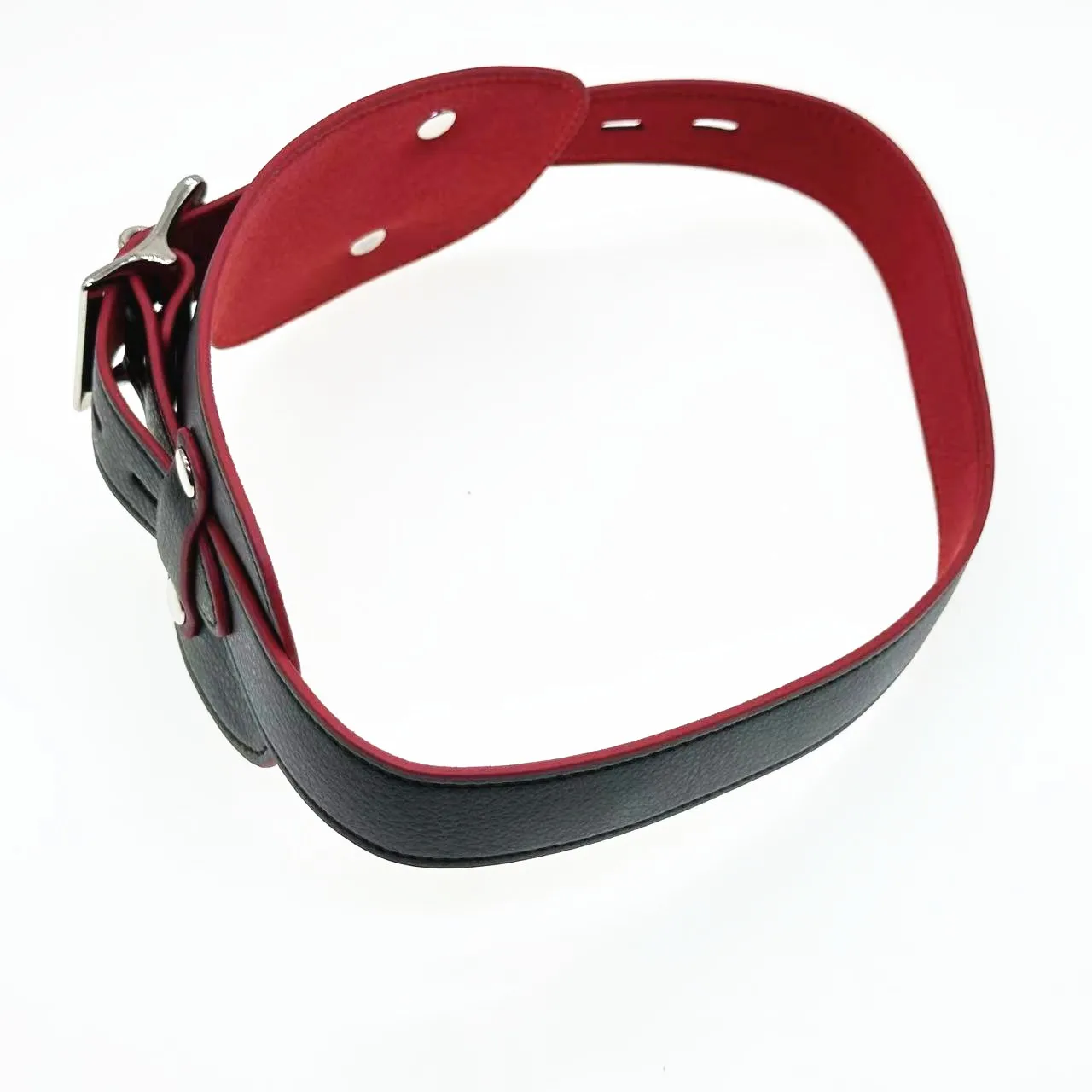 BDSM eye mask adult products male and female sex toys fun and restrained