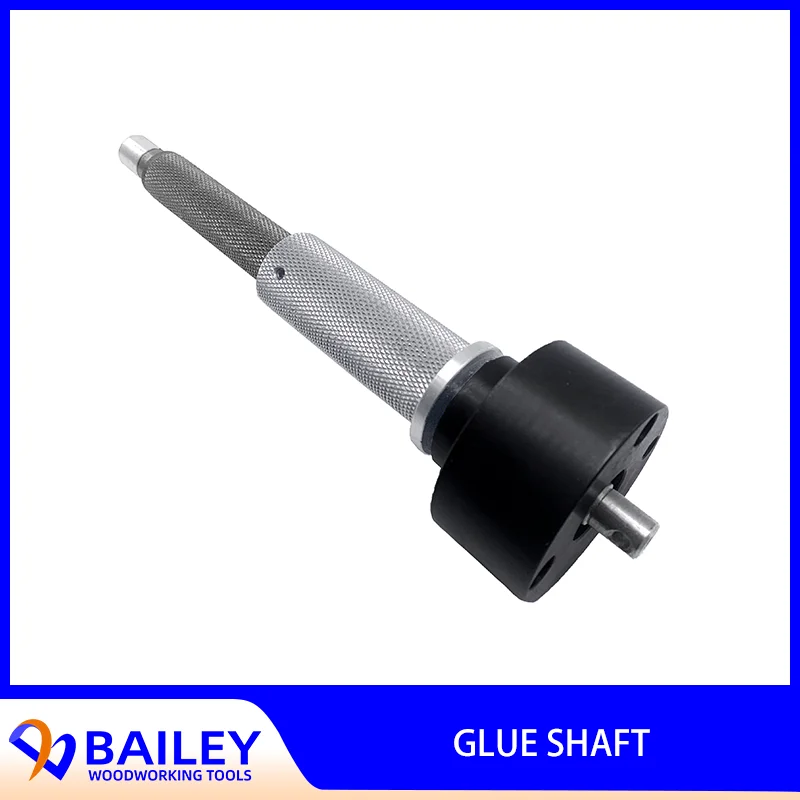 

BAILEY 1PC High-Quality Glue Pot Shaft For NANXING 60C Edge Banding Machine Glue Pot Parts Woodworking Tool Accessories