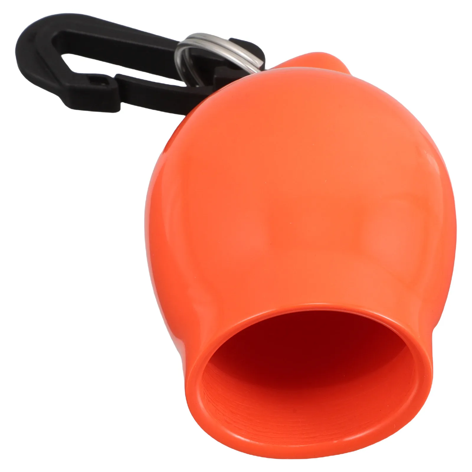 

Universal Diving Mouthpiece Cover for Scuba Regulator Compact Lightweight Protector Cover Easy Attach Release for Dive Equipment