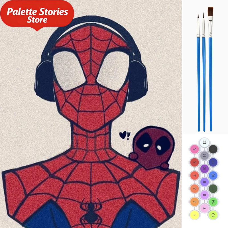 1Pc Adult Digital P…