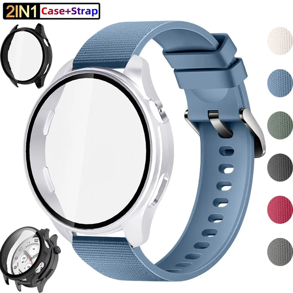 Silicone Band For X…