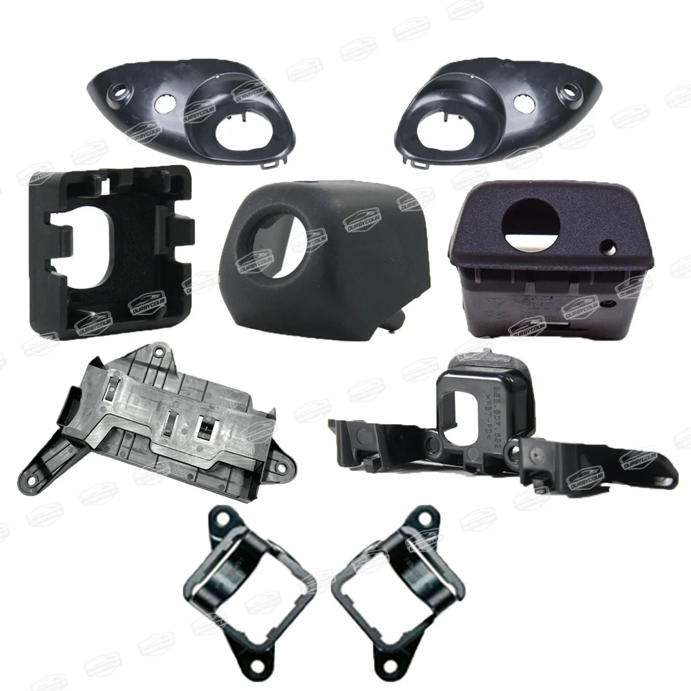 

For Porsche Macan 95B.1 2014-2017 Macan OE 360 plastic kit (glossy base) OEPOR14MCPPSS