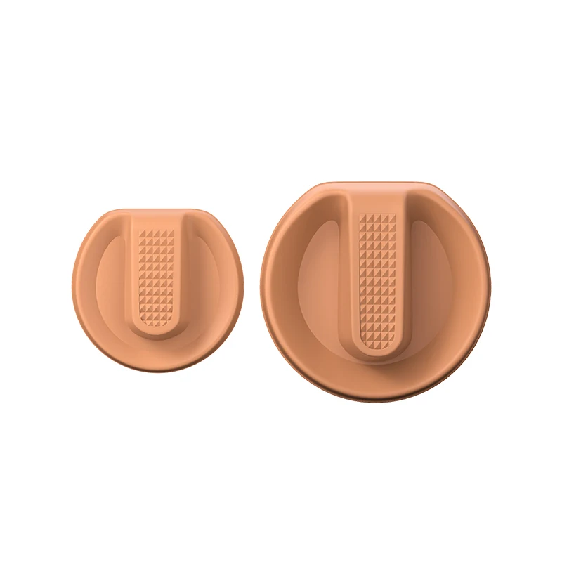 Per ZEEKR 001 2026 2025 copertura protettiva per porta di ricarica per auto Copertura in silicone impermeabile e antipolvere per porta di ricarica