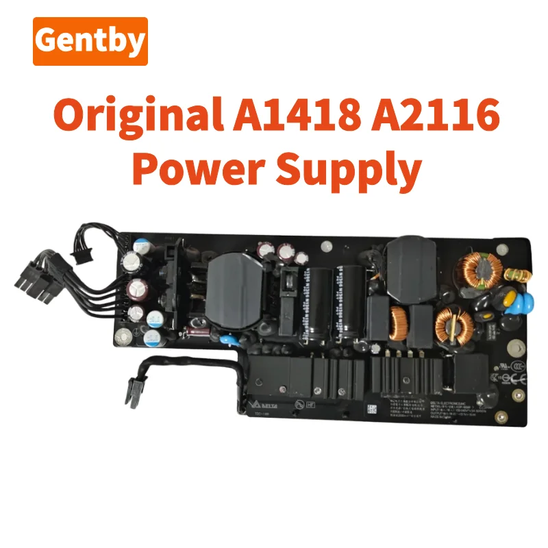 

Original A1418 A2116 Power Supply PSU For iMac 21.5-inch Power Board ADP-185BF APA007 2012-2017 Year