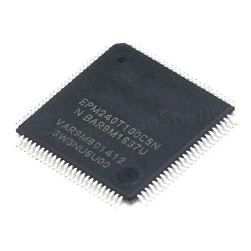 1pcs new EPM240T100C5N EPM240T100C TQFP100