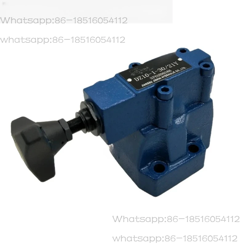 Hydraulic Sequential Valve DZ10-1-30/21Y DZ20-1-30/21Y DZ30