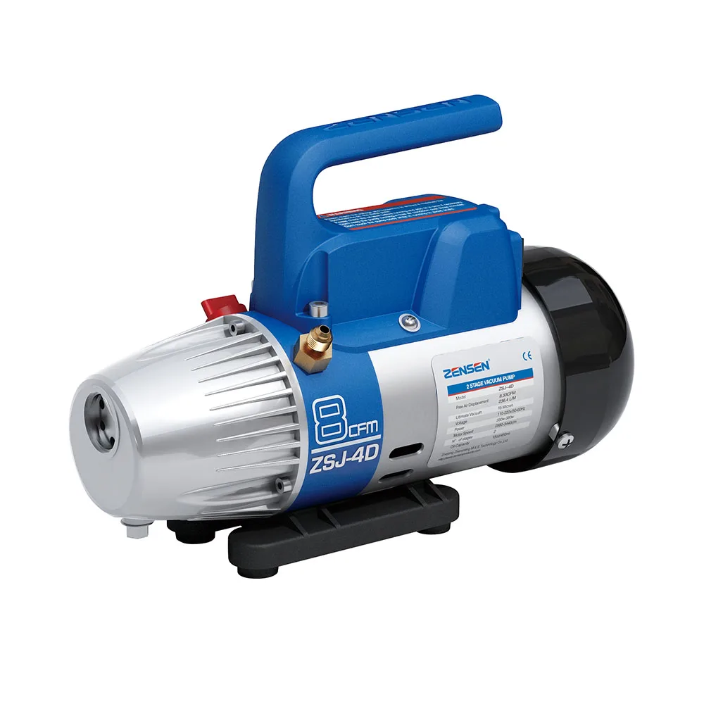 

ZSJ Economic Vacuum Pump the Equipment Stable Property 220V/50Hz 570W