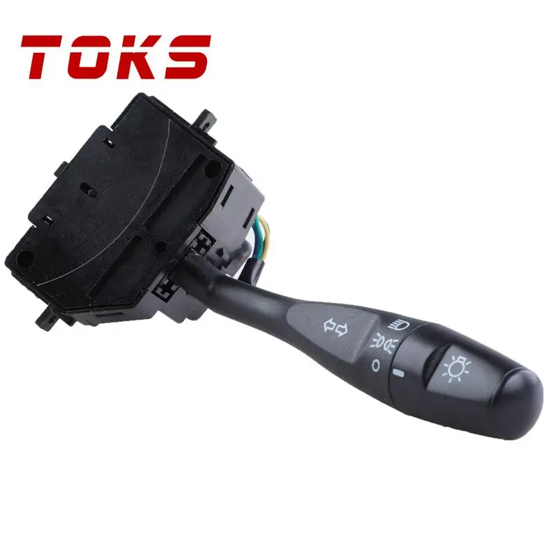 

MR329666 Right Headlight Turn Signal Switch For Mitsubishi L200 1996- 2005