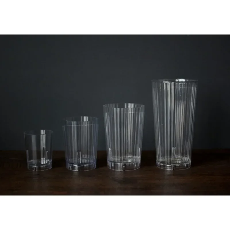 خدع سحرية لتقليل زجاج الحليب - أوهام من 1 إلى 3 أكواب للمرحلة والقريبة والألعاب الكلاسيكية للحفلات