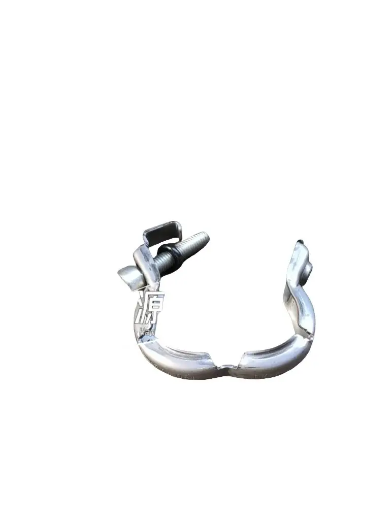 Auto parts High quality For SAIC Maxus v80 v90 g20 g10 t60 t70 t90 D20 National VI urea nozzle clip fixing clip