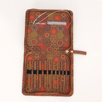 DIY Detachable Ring Needle Set for Knitting And Crocheting Handwork Sweater Tool Kit with Hook Knitting And Crocheting Needles