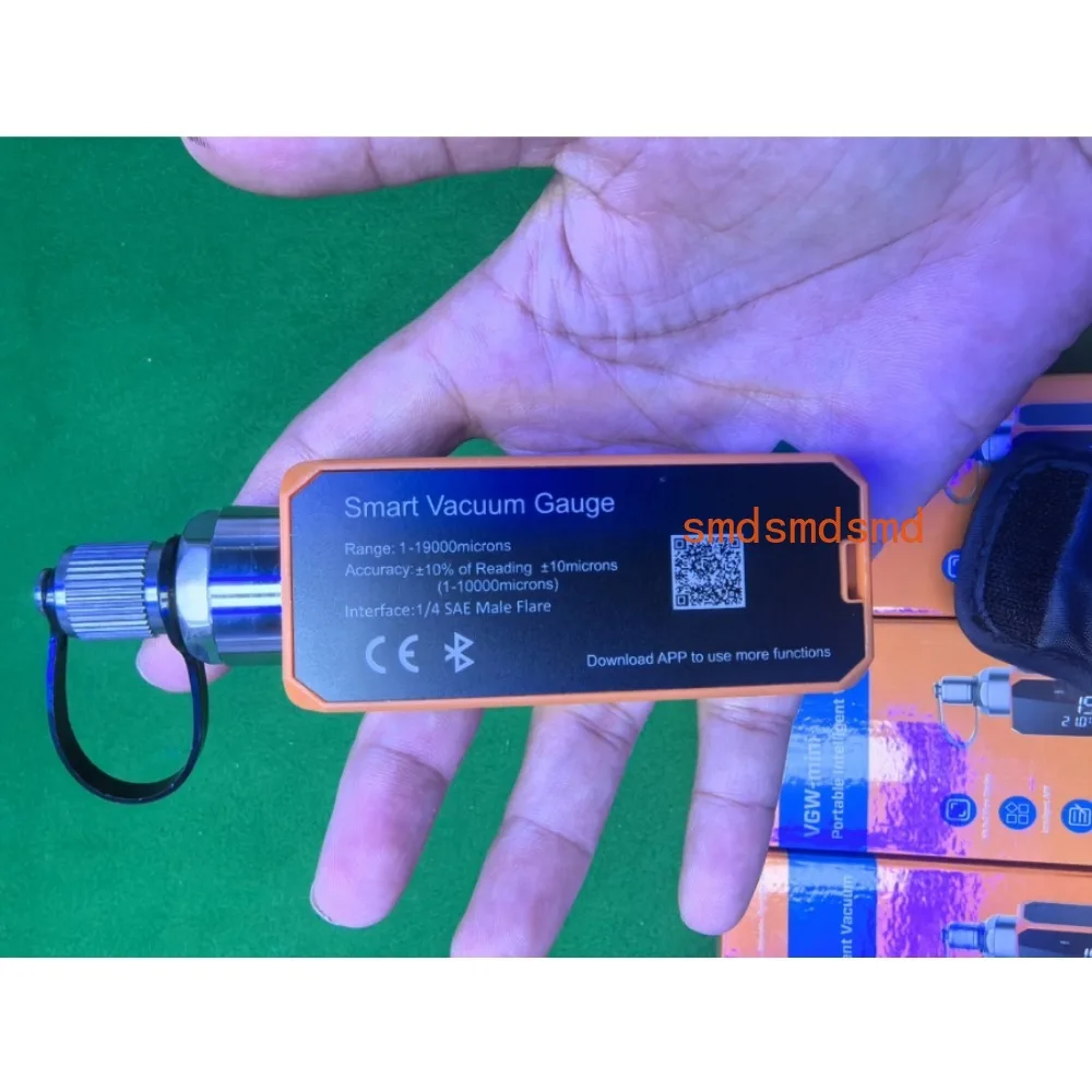 Mini Wireless App D…