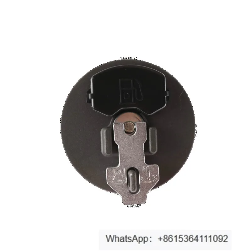 

Excavator accessories for fuel tank cover fuel cover AT342385 15257970 11118857