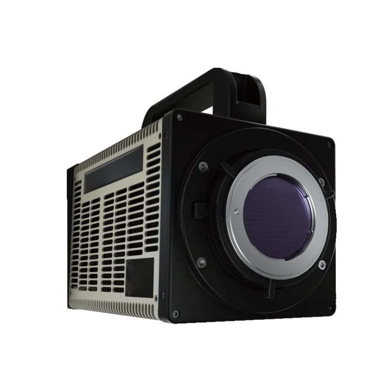 BT SH6 Series High Speed Camera 2000 Fps High Speed Camera With SDK High Speed Camera 1000 Fps