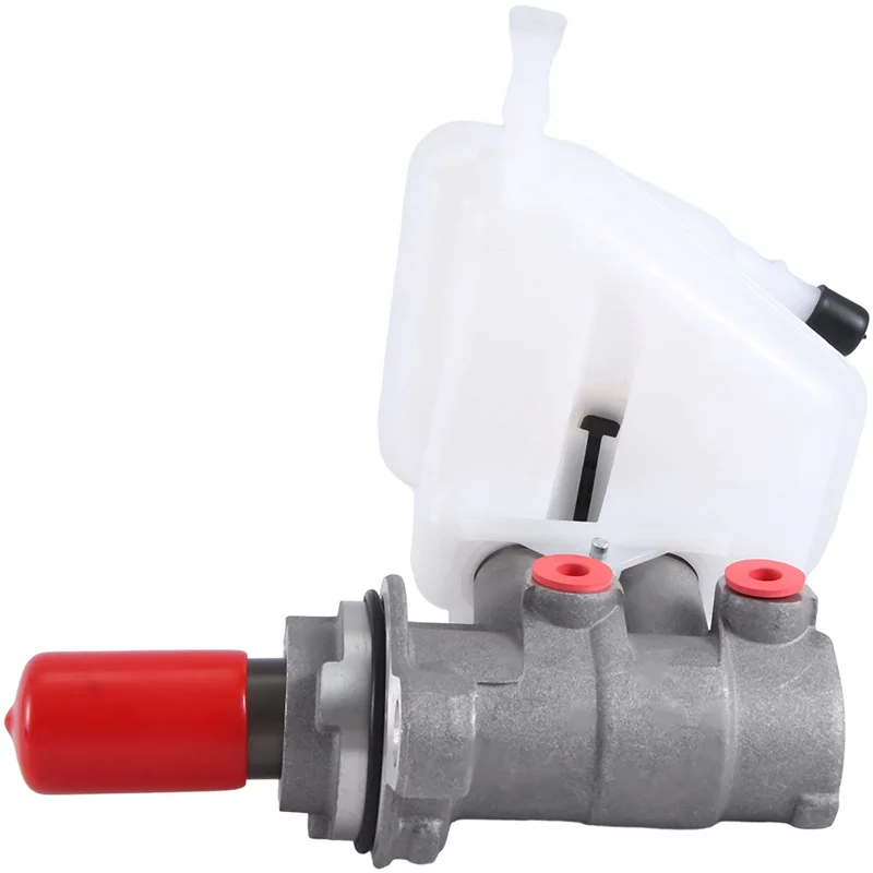 

Practical 1612923380 YL00371180 Automotive Replacement T93 Brake Master Pump For 308 308S 408 Citroen