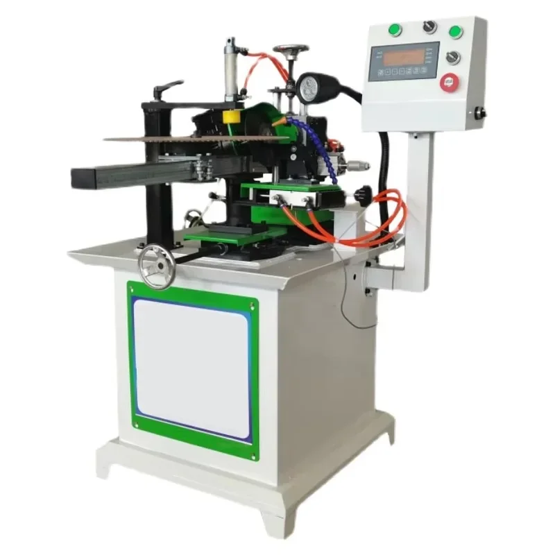 

Automatic Circular Saw Blade Sharpening Machine Rubber Product Making Machinery for Sale