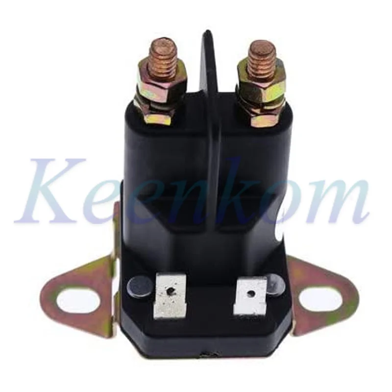 New Solenoid Relay Switch 862-1221-211 8621221211 862122121120 M008842-00 for Trombetta