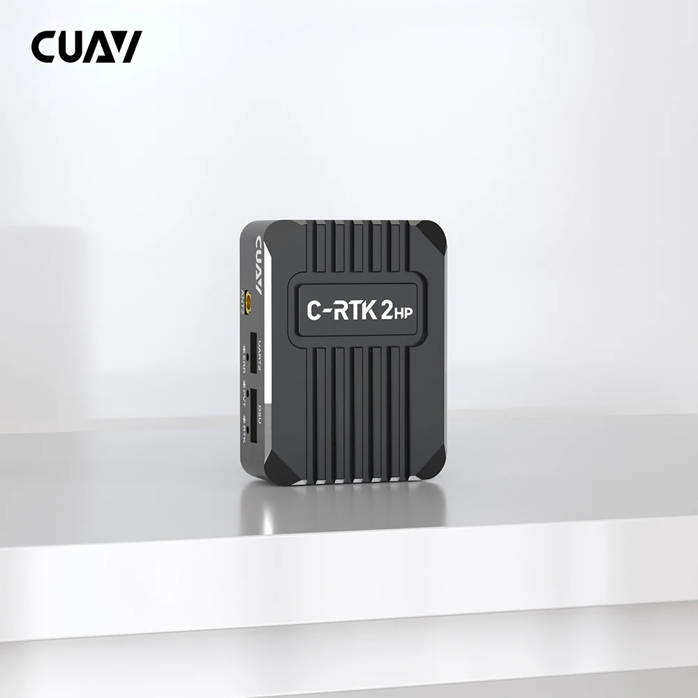 

C-RTK 2HP Dual Antenna Centimeter Level Positioning and Orientation Module