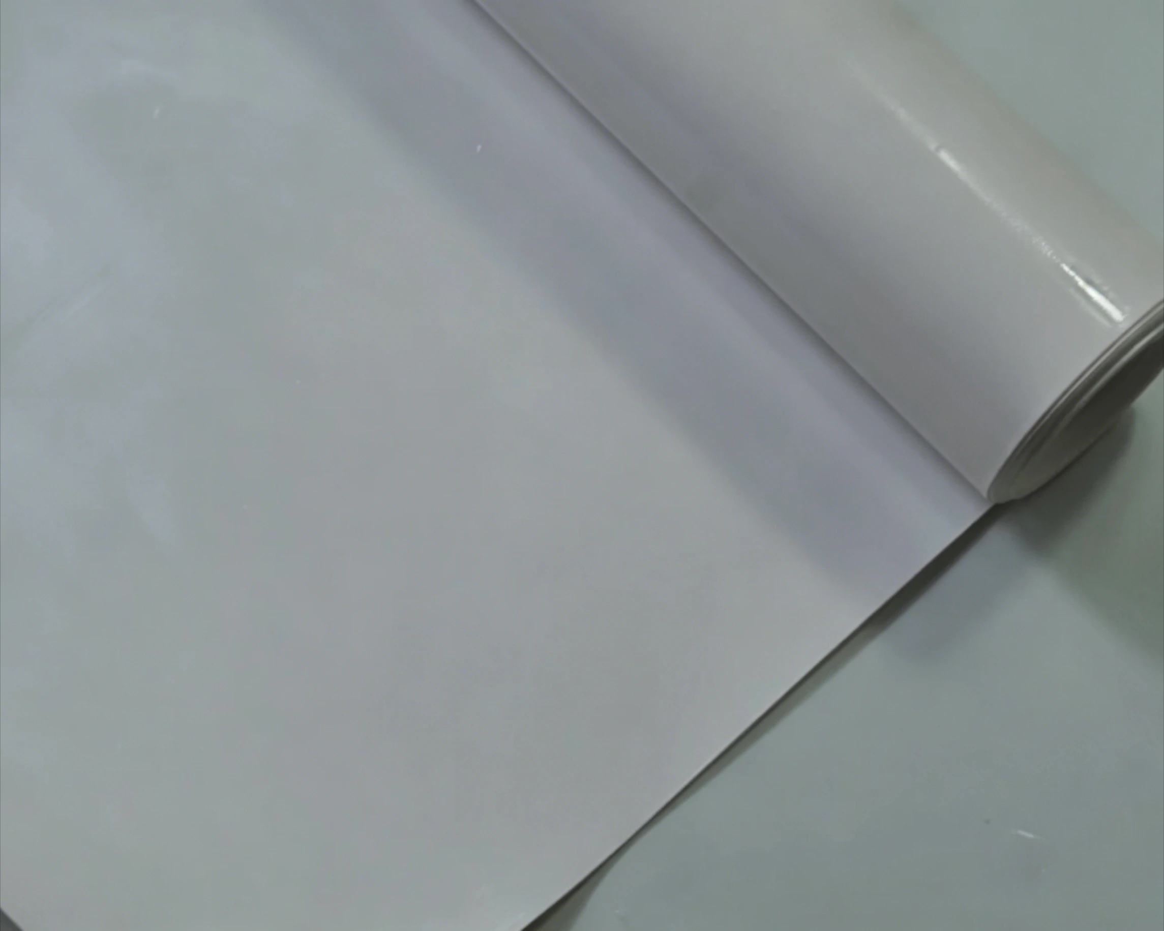 

High-Quality 1PC Diaphragm for Alkaline Electrolysis Cell Hydrogen Production 10X10 20X20cm Tool Parts