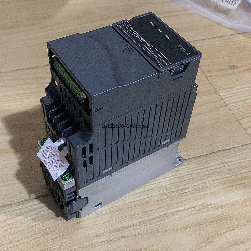 For VFD‑E Series Inverter VFD004/007/015/022/037/055/110/150E43A Variable‑Frequency AC Drive