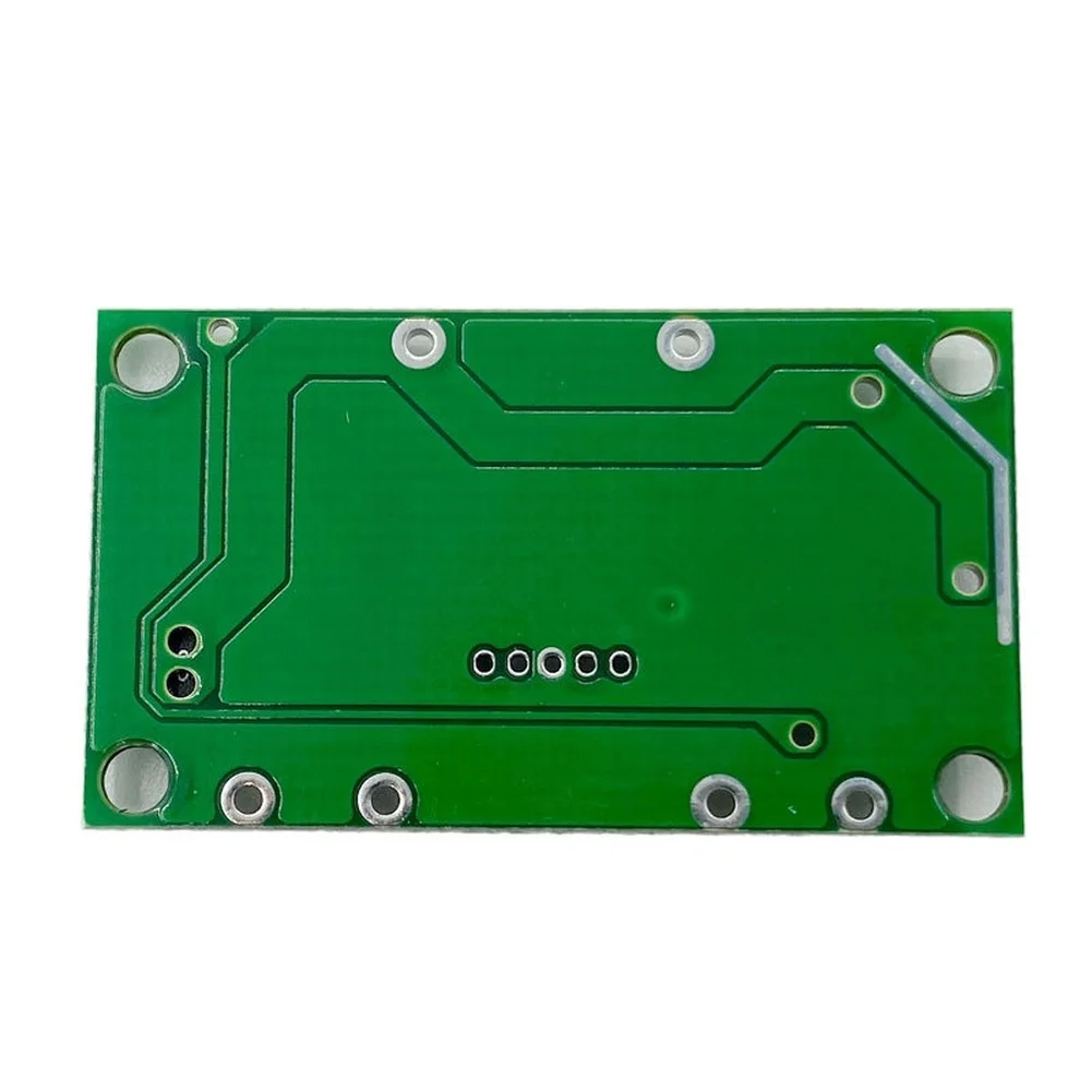 3pcs 3.7V 6V 12V Solar Charge Controller Circuit Board 3A Overcharge Protection For Lithium-Lead Acid Battery Solar-Light Parts
