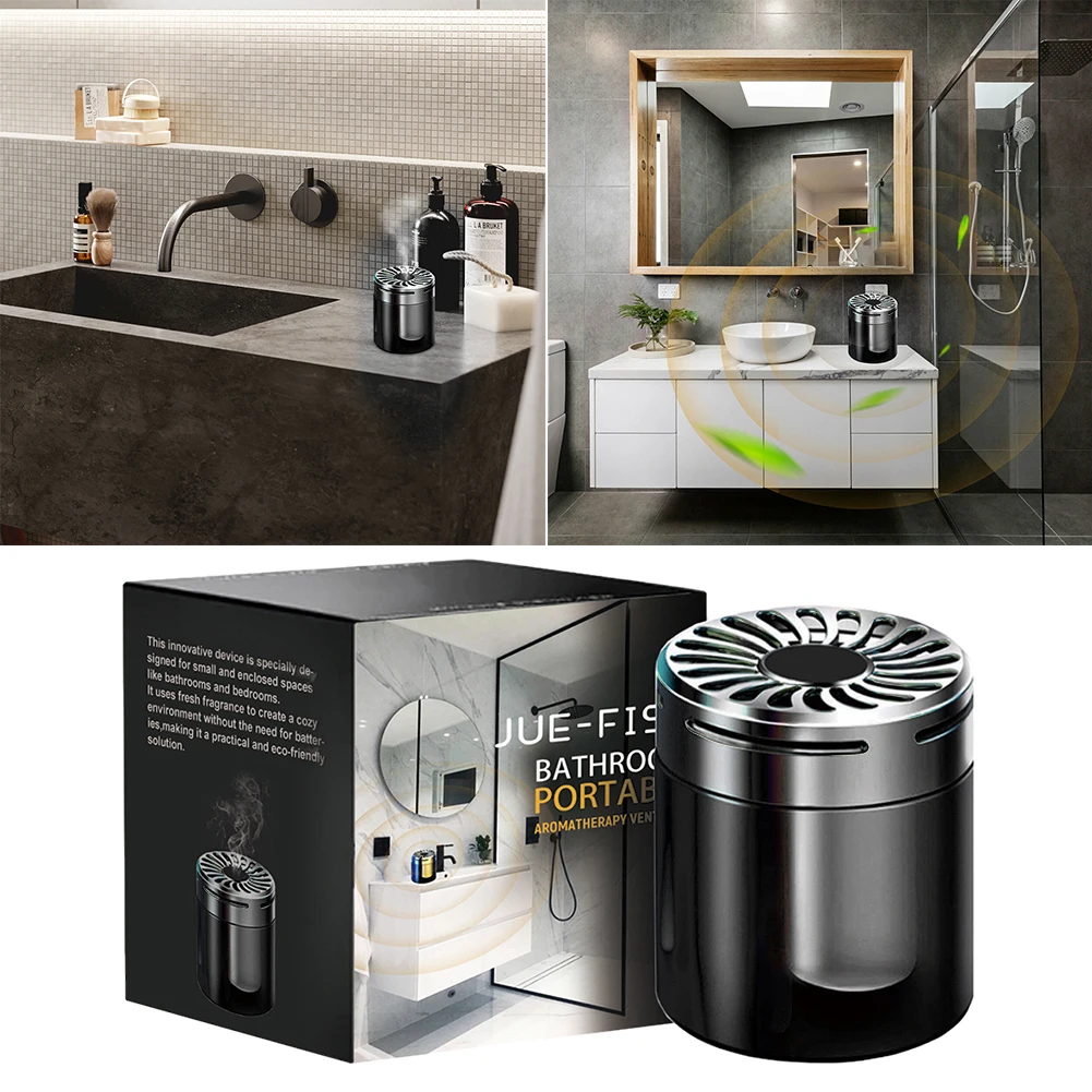 

Мини-диффузор эфирного масла, портативный диффузор аромата, электрическая безводная ароматерапия для ванной комнаты, автомобиля