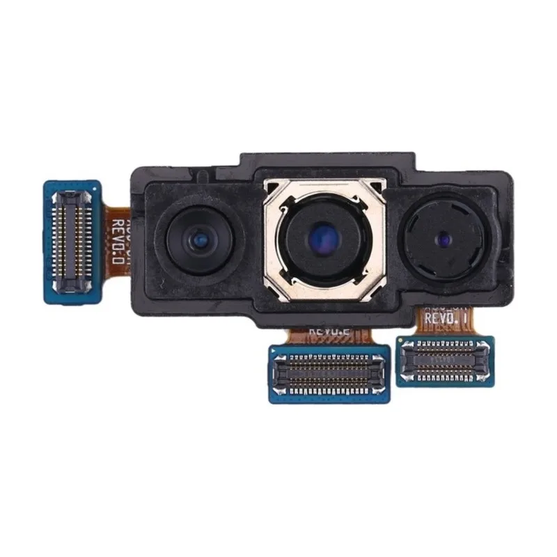 B04B-Back Facing Camera For Samsung Galaxy A70 Repair And Replacement Parts