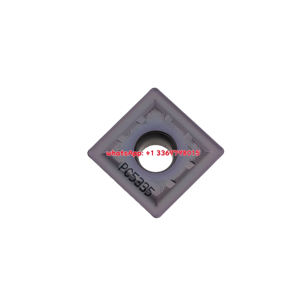 

10pcs 100% Original SPMT SPMT 060205 07T208 090308 15M510 180510 -LD PC5335 U-Drill Insert