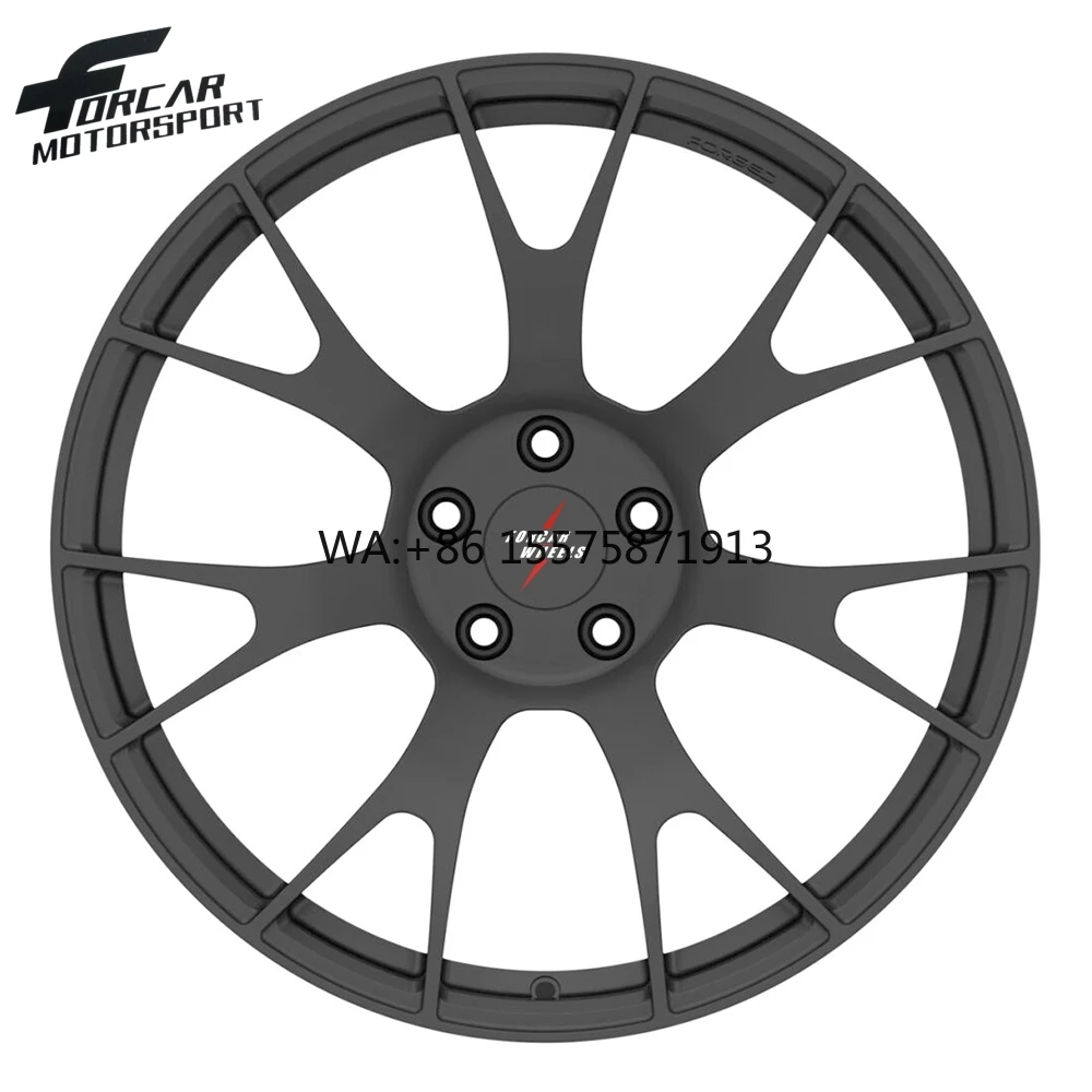 

Заводские алюминиевые диски на заказ для личного использования