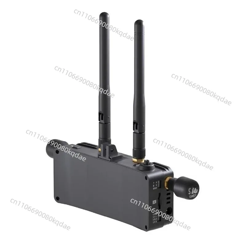 Digital High Definition Video Receiver Module, Image Transmission Compatible With OpenIPC And Ruby System