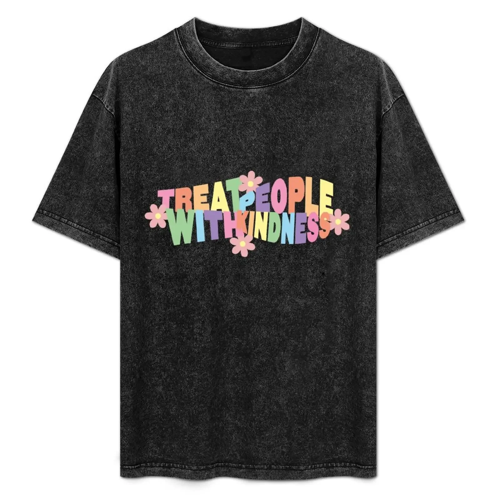 

rainbow tpwk T-Shirt valentines clothes boys animal print cotton man t-shirts rapper graphic tees mens fashion