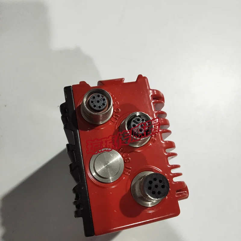 Leuze Electronic LSIS 422I M43-W1