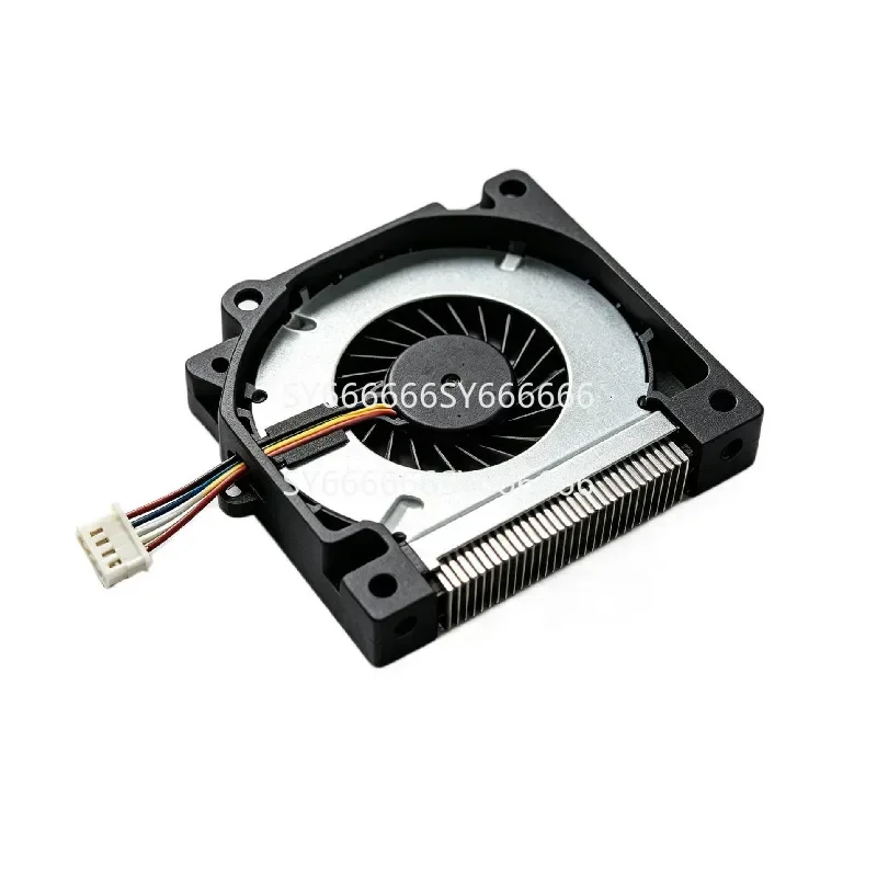 Cooling Fan For Lenovo G470 G475 G570 Genuine With Disassembly Tools