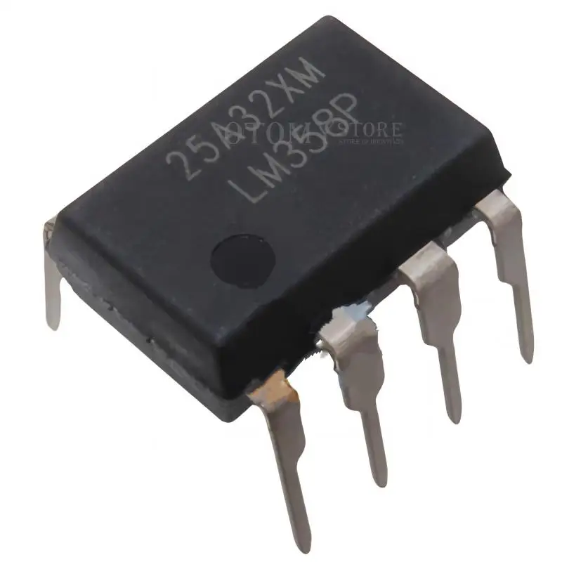 10PCS 100% New LM35…