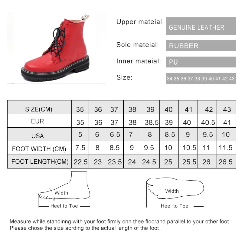 AIYUQI Women Shoes Boots Ankle 2024 Autumn British Wind Genuine Leather Thick With Fur Ladies Short Boots Motorcycle Marton