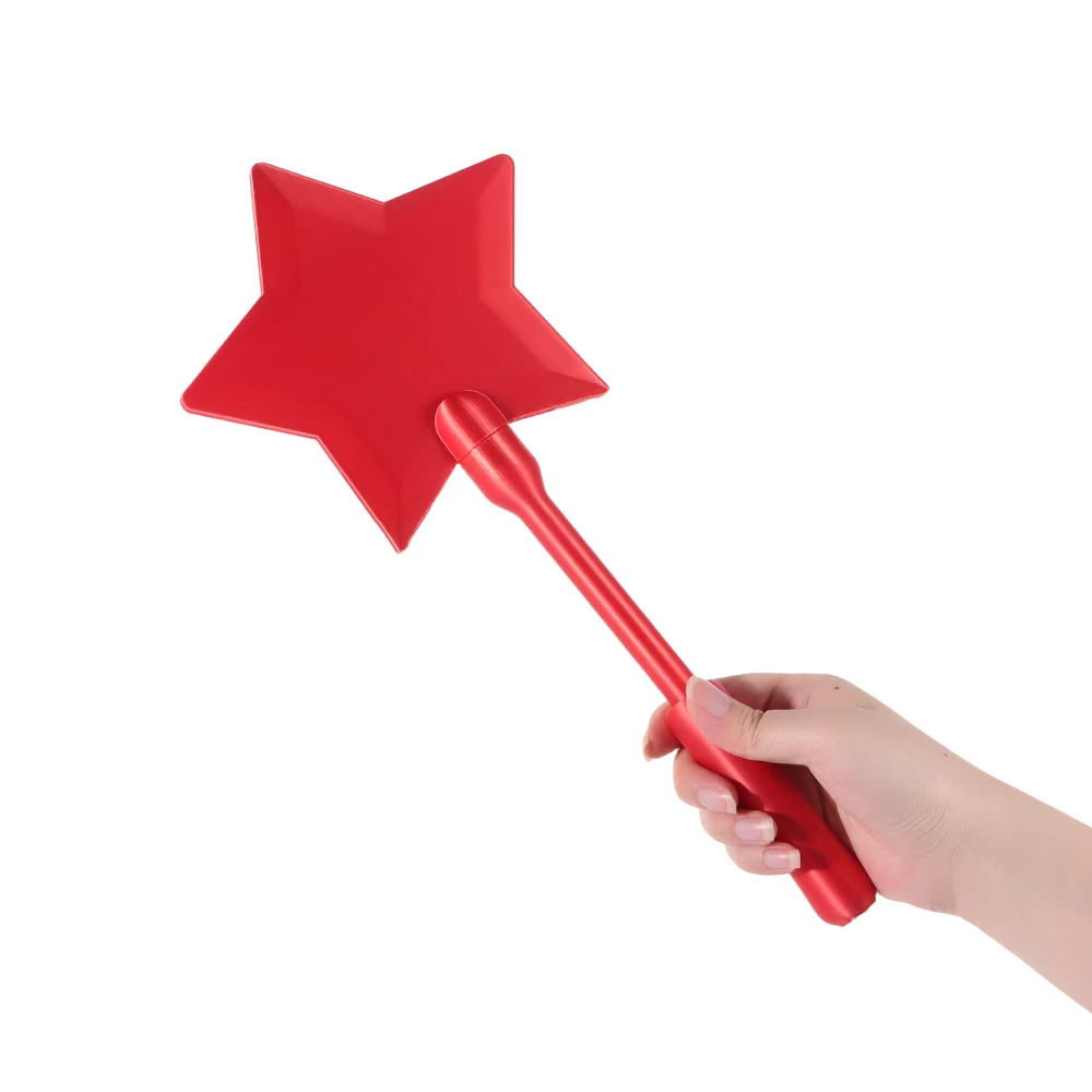 3D Printed Star Wand Tap To Pay Portable Star Magic Wand Contactless Payment Card Holder Credit Card Holder