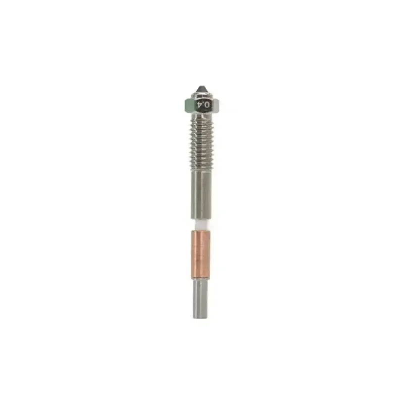 Brand new original accessories for QIDI Plus 4 tungsten carbide nozzles 3D printers