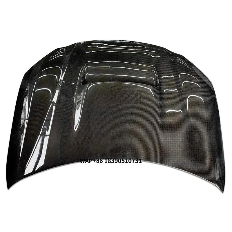 

Enginne Carbon Fiber Hood Bonnet for Brz Zd8 Gr86 Zn8 2022