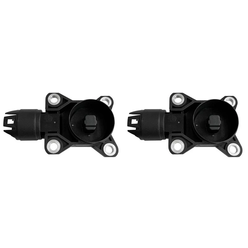 2X 11377527017 Eccentric Shaft Sensor For Valvetronic System For BMW E53 E60 E64 E65 E66 E70-L94A